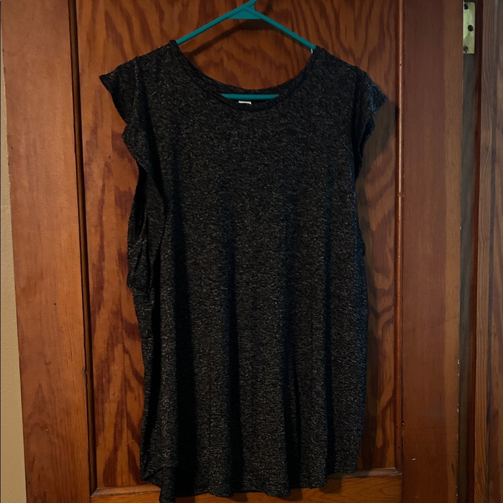 Two Women's Tops